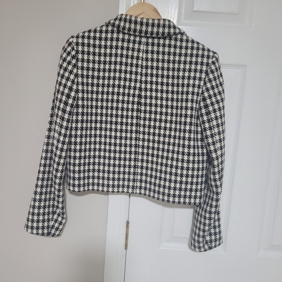 Zara blazer size S short - Picture 13 of 13